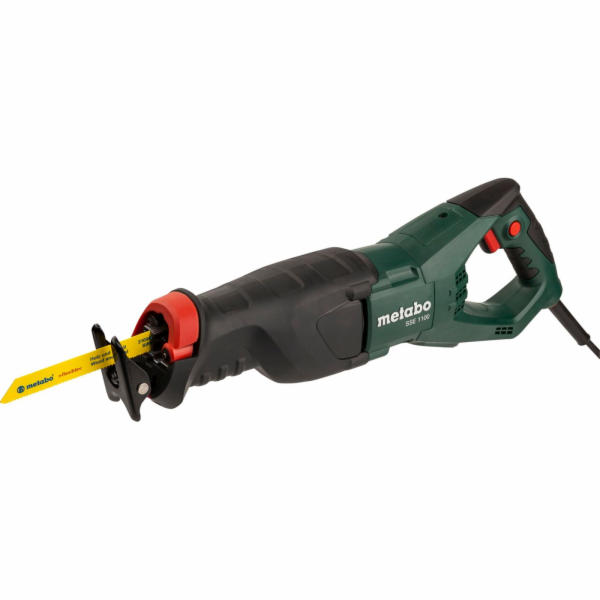 Metabo SSE 1100 savlova pila