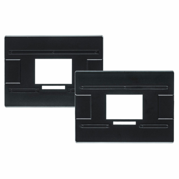 Kaiser Format Masks 24,5x36,5mm 4491