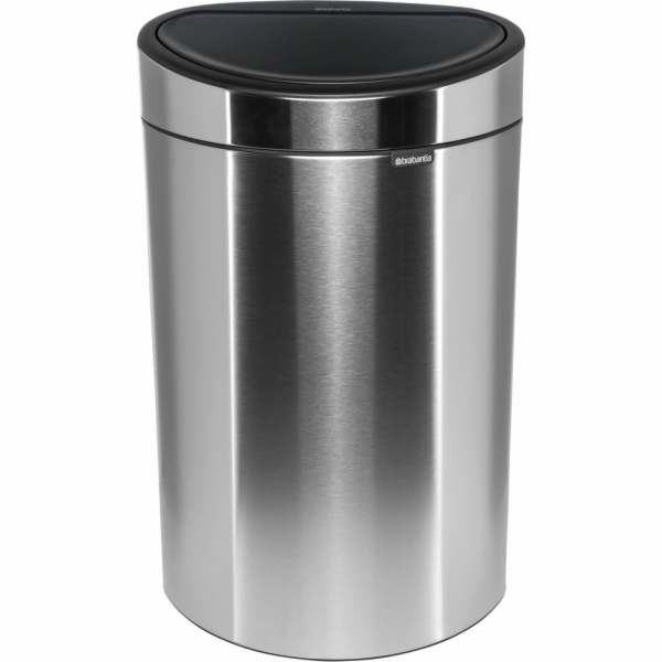 Brabantia odpad.koš Touch Bin New,recycle, 23+10 L ocel. ...