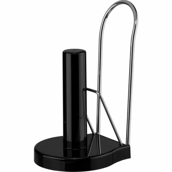 Brabantia stojan na papírové uterky ocelový lesklý