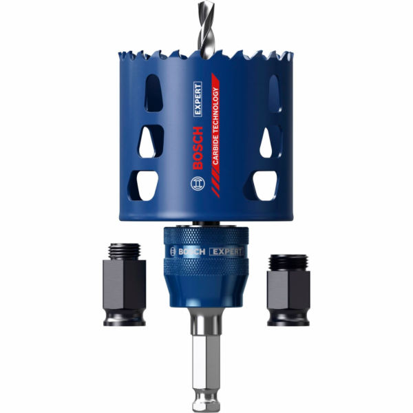Bosch EXPERT ToughMaterial pilová derovka 68mm start.sada