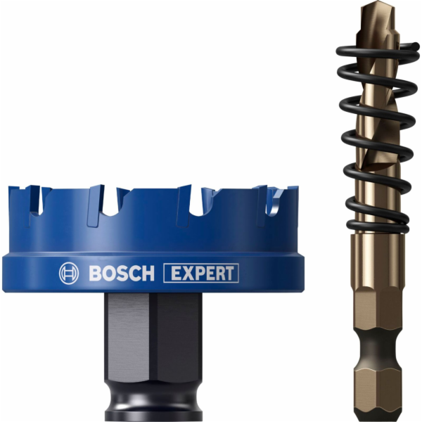 Bosch EXPERT pilová derovka Carbide SheetMetal 51mm