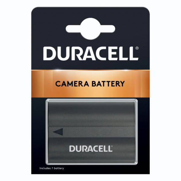 Duracell Replacement Fujifilm NP-W235 battery