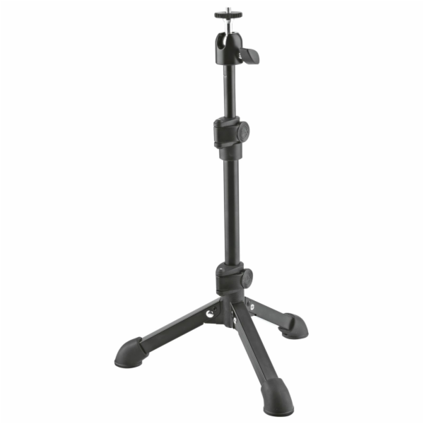 K&M 19782 Desktop Camera Stand