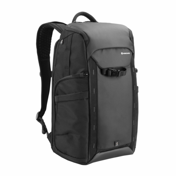 Vanguard VEO Adaptor R48 cerný ruksak s USB-A