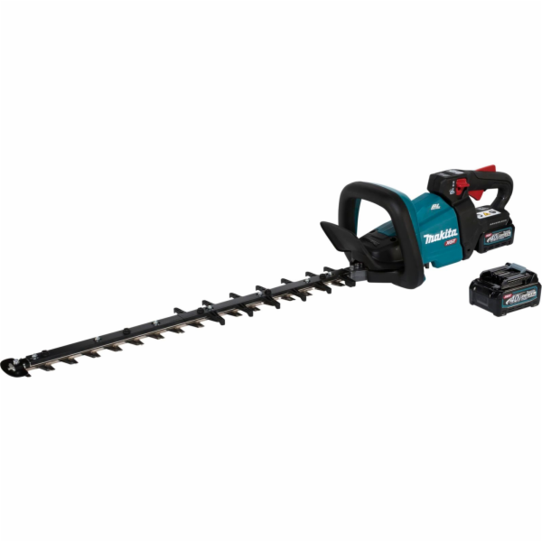 Makita UH006GD201 aku nuzky na zivy plot