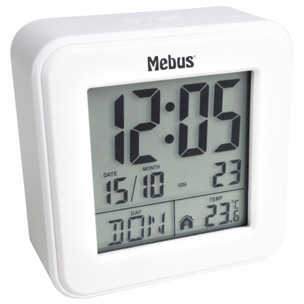 Mebus 25594 radiobudik