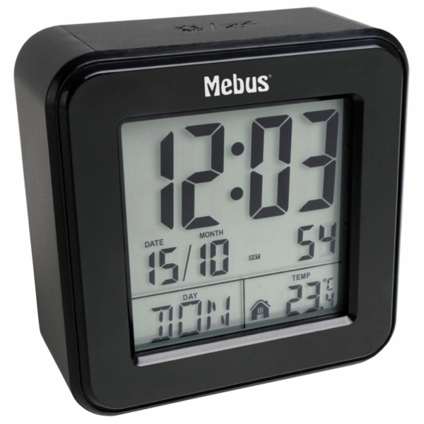 Mebus 25595 radiobudik