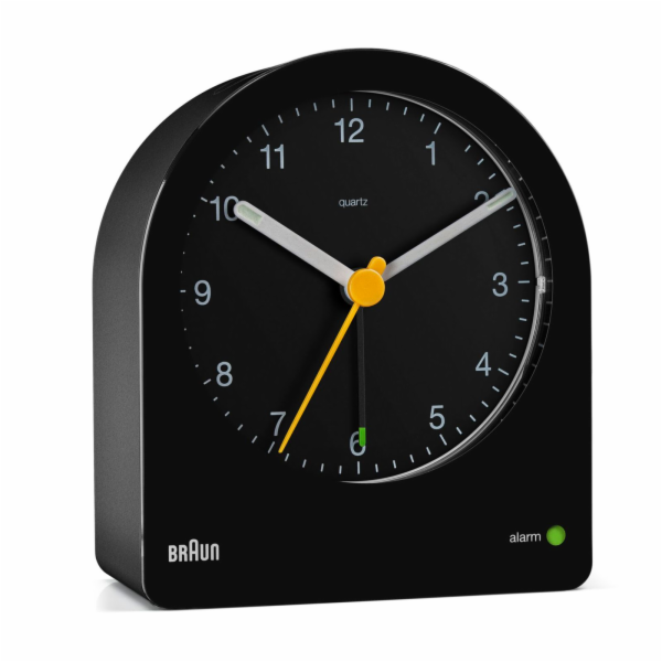 BRAUN BC22 BK Budik cerna