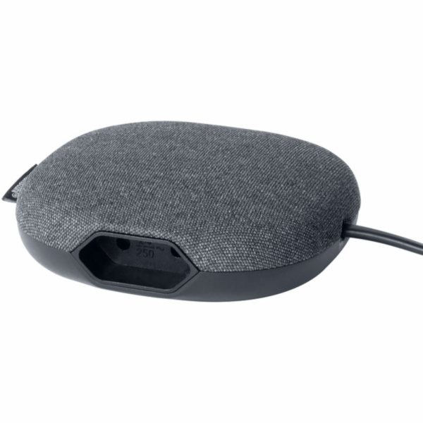 Brennenstuhl el.prípojka USB s textilní povrchovou úpravou