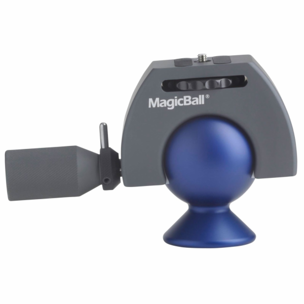 Novoflex Magic Ball 50 Der Universelle