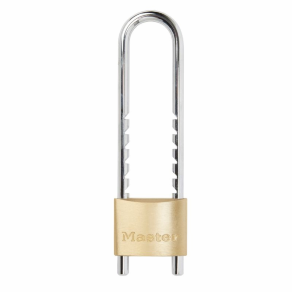 Master Lock 1950EURDCC visací zámek nastavitelný