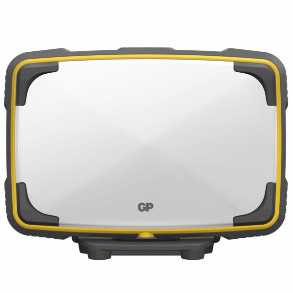 GP Panel Light Working Light 1200 Lumen, IPX7, USB-C, 2x1...