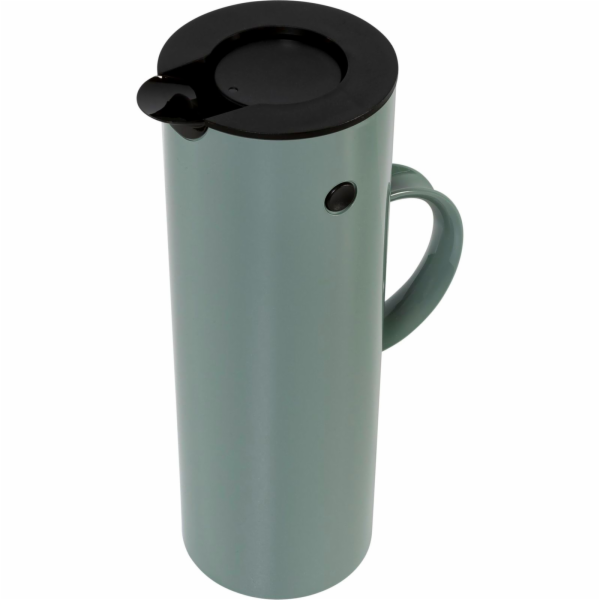 Stelton EM 77 termoska 1l světle zelená