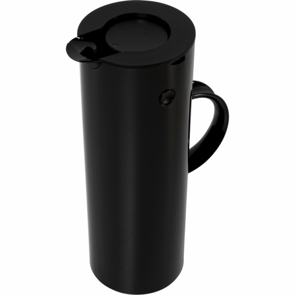 Stelton EM 77 termoska 1l černá