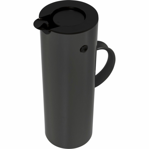 Stelton EM 77 termoska 1l sedá