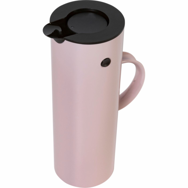 Stelton EM 77 termoska 1l fialová
