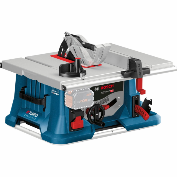 Bosch GTS 0.601.B44.000 Aku elektrická kotoučová pila 