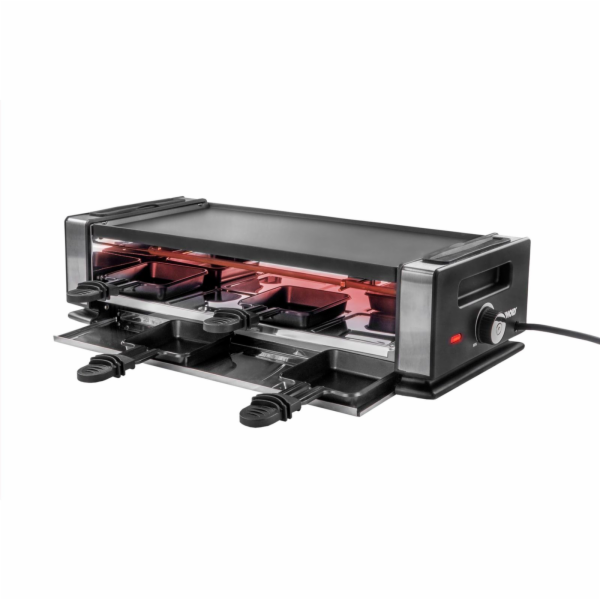 Unold 48730 Raclette Finesse Basic speciální gril
