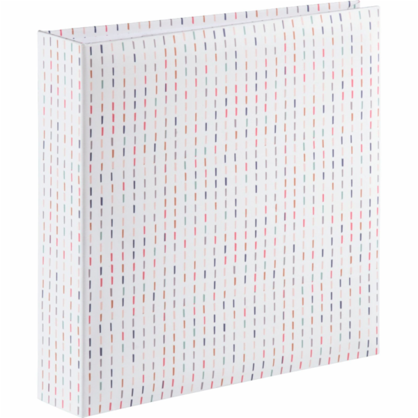 Hama Graphic Stripes       10x15 200 Photos slip in/notes...