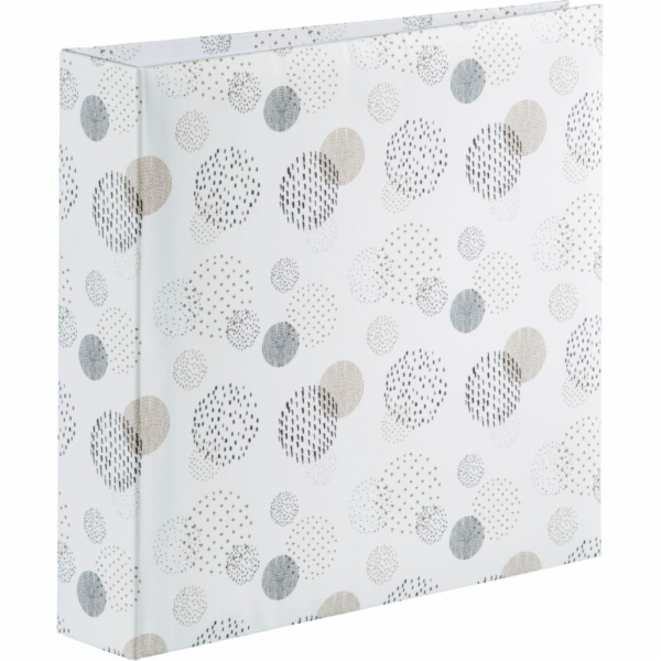 Hama Graphic Dots          10x15 200 Photos slip in/notes...