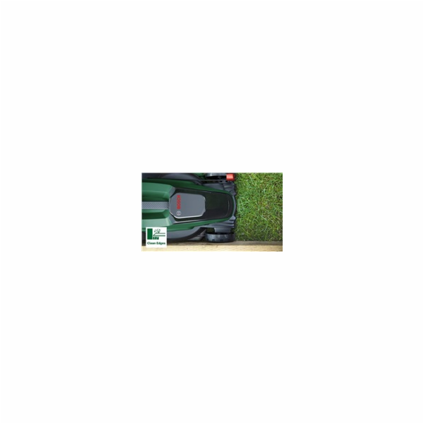 Bosch City Mower 18V-32 solo aku sekacka na travu