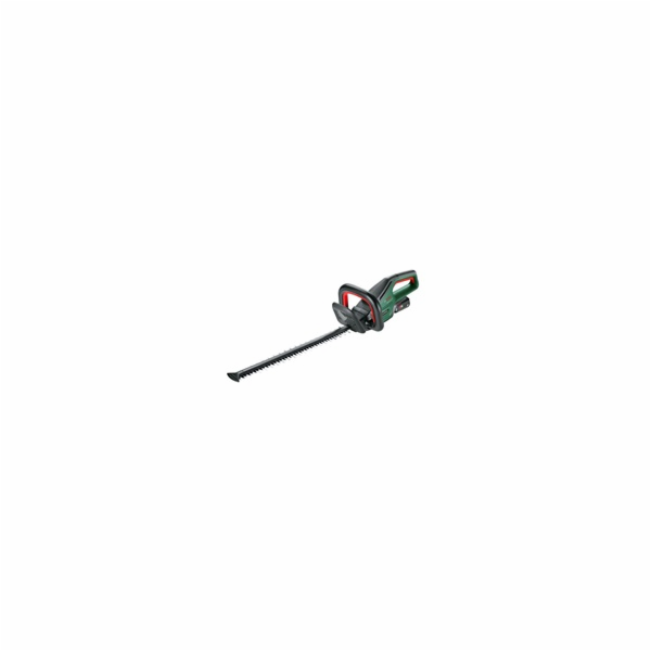Bosch UniversalHedgeCut 18-50 solo aku nuzky na zivy plot
