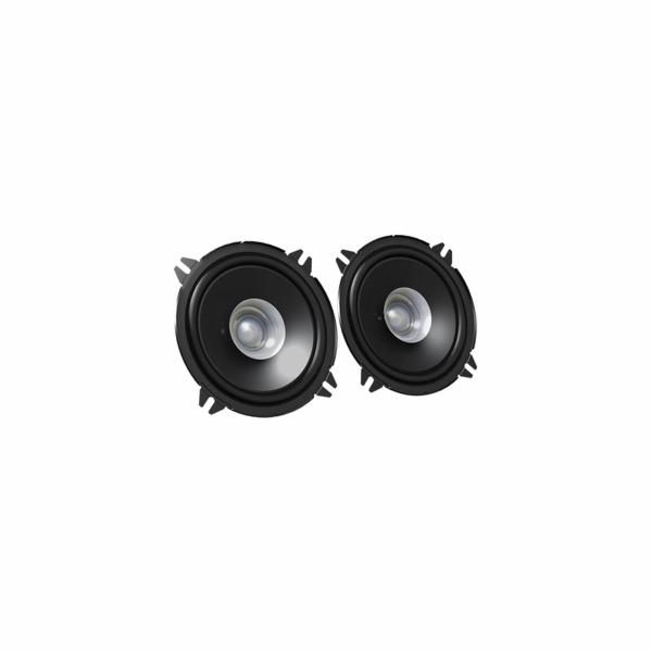 JVC CS-J510X reproduktor do auta Kulatý 2-way 250 W 2 kusů