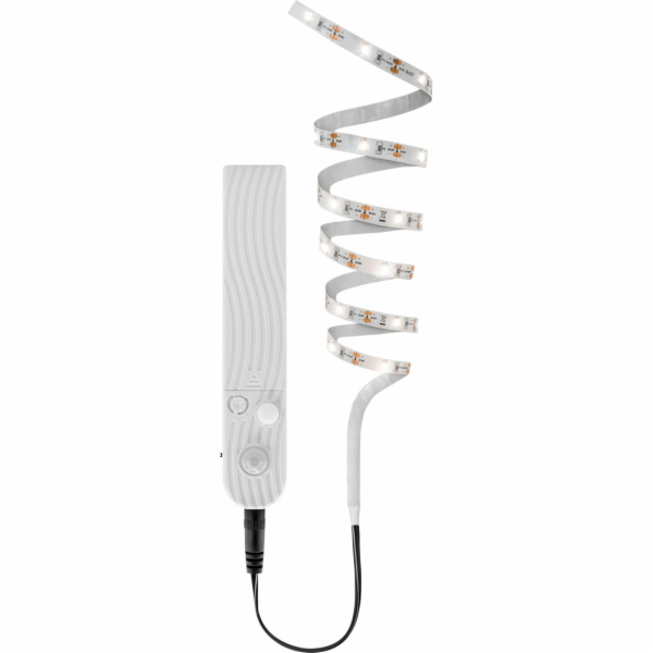 Ansmann LED-páska se sensorem 2m 60 LEDek teplá bílá    1...
