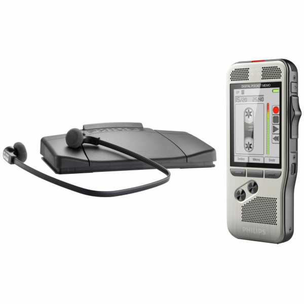 Philips DPM 7700/03