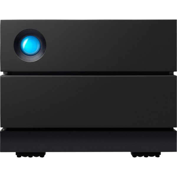 LaCie 2big Raid USB-C       40TB