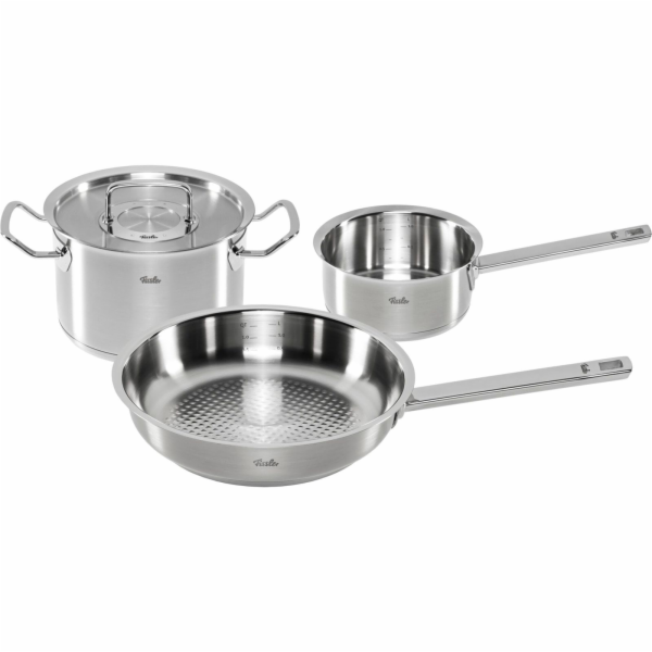 Fissler orig. Profi Collection 2 Set 3 parts