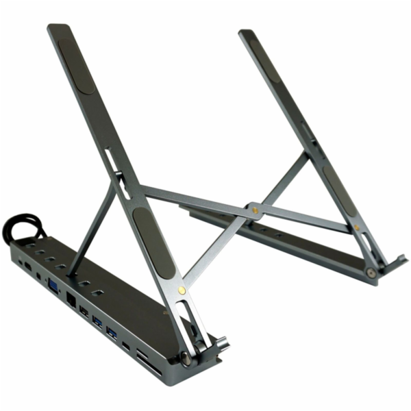 LC Power LC-HUB-C-MULTI-STAND