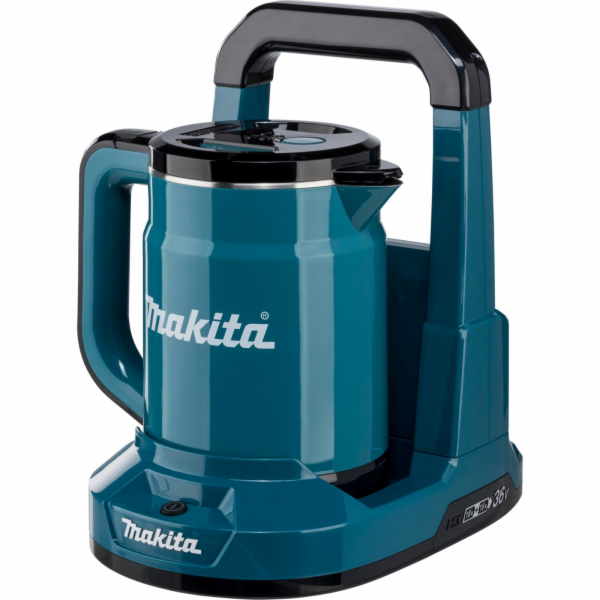 Bezdrátová konvice Makita DKT360Z