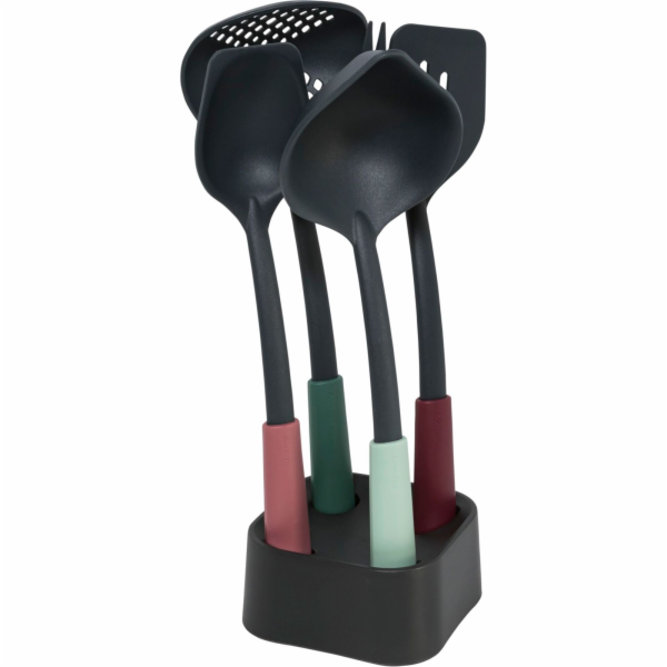 Brabantia kuchynská sada náciní se stojánkem