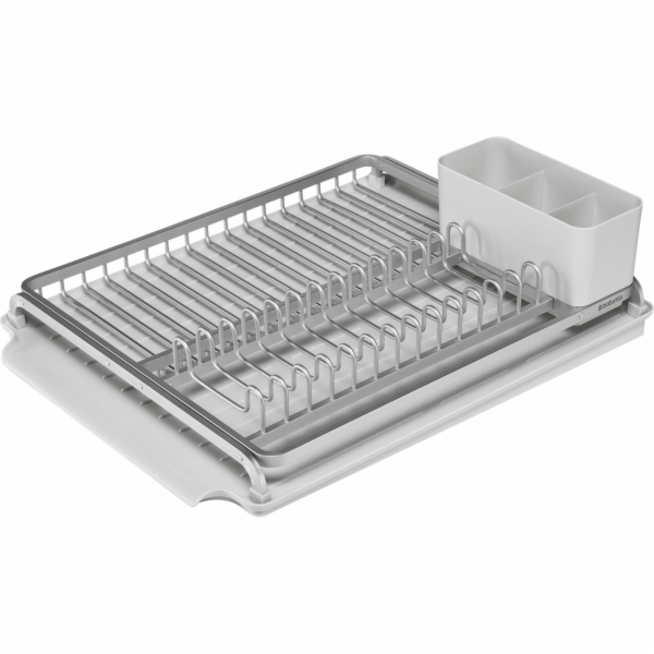 Brabantia odkapávac nádobí sv.sedý