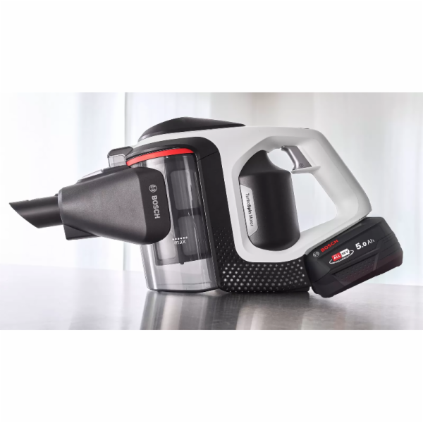 Bosch BSS825ALL Serie 8 aku vysavač