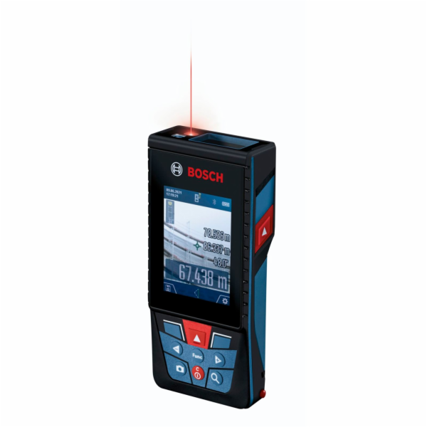 Bosch GLM 150-27 C laserovy meric vzdalenosti