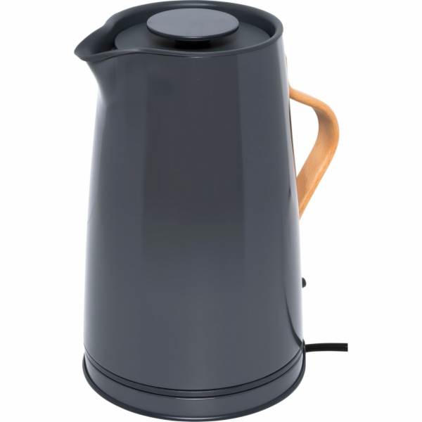 Stelton Emma varná konvice 1,2l sedá