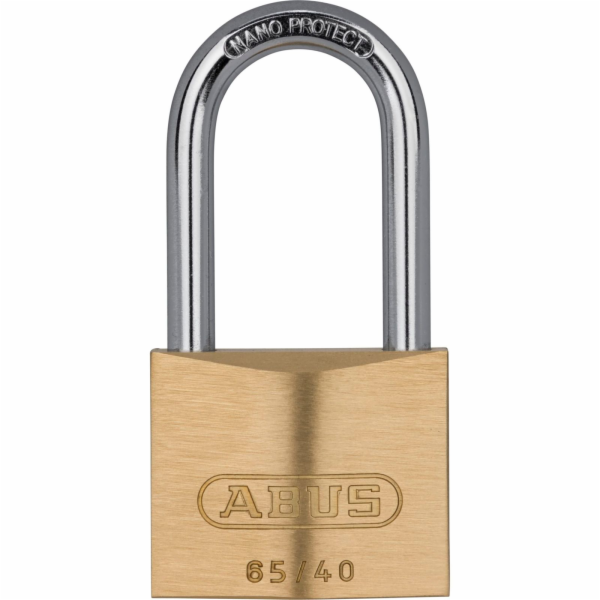 ABUS mosaz 65/40HB40 SL 5