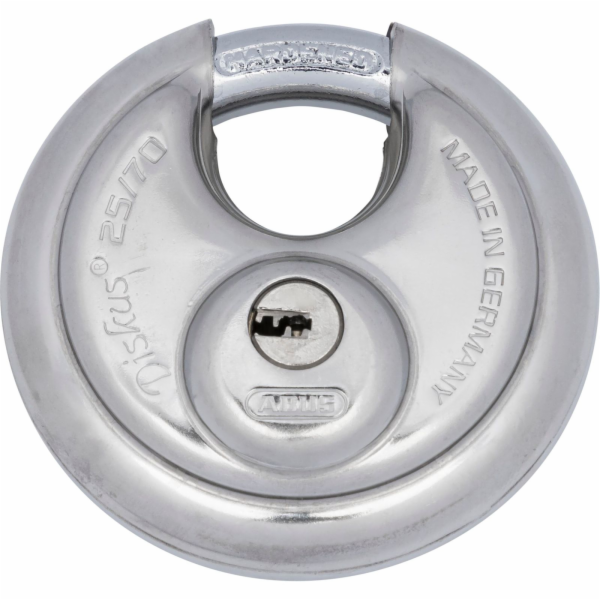 ABUS Diskus 25 SL 8
