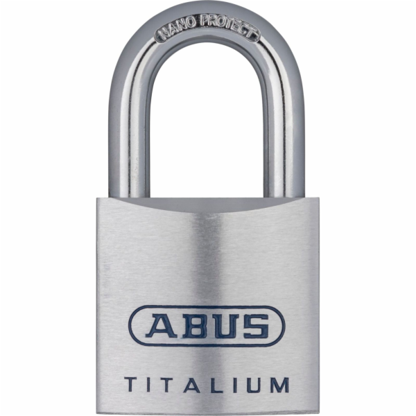 ABUS 90 Titalium 96TI/50 SL 8