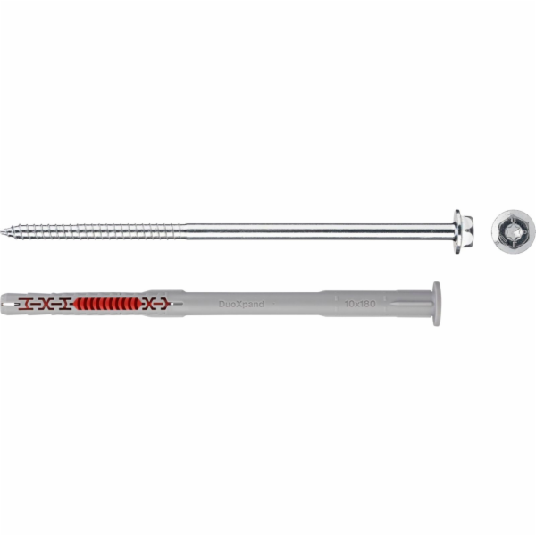 Fischer  DuoXpand 10x180 FUS 50 ks