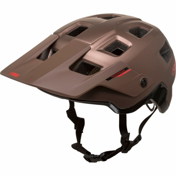Abus MoDrop Mips metallic copper 2022, velikost M