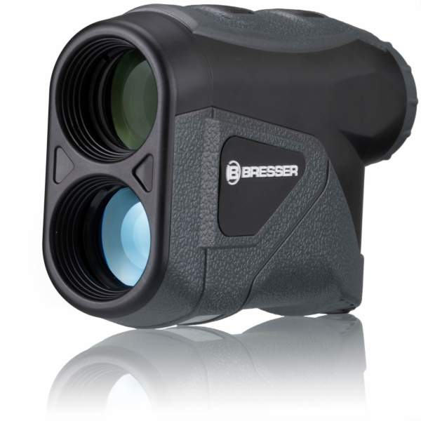 Bresser 6x24 dálkomer 800m OLED laser