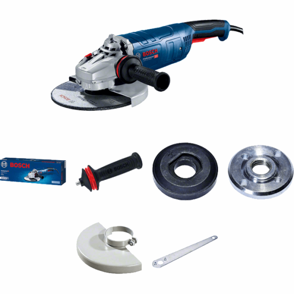 Bosch Professional GWS 24-230 P