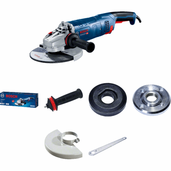 Bosch GWS 24-230 JZ Professional (0.601.8C3.300)