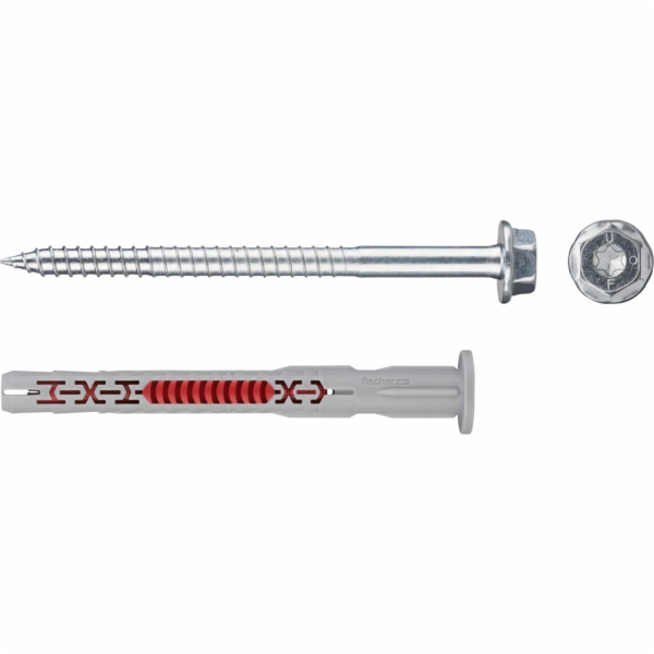 Fischer  DuoXpand 10x100 FUS 50 ks
