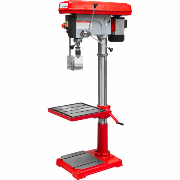 Holzmann SB4132SM 400V stojanová sloupová vrtacka