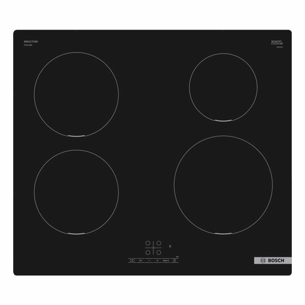 Bosch PUE611BB5D indukční varná deska